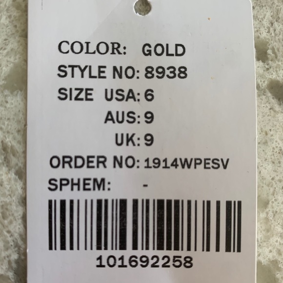 Sorella Vita Bridesmaid Dress (Style No. 8938) - Picture 7 of 16